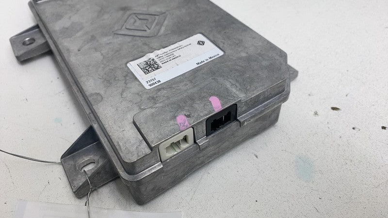 PT00000036L ⭕22-24 Rivian R1T R1S Anti-Theft Alarm Security Immobilizer Control PT00000036-L