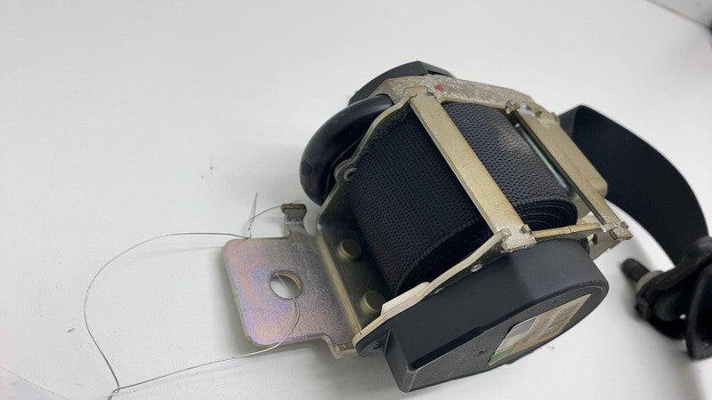 620610200 2016-2019 Mercedes-Benz GLE350 Front Passenger 1st Row Seat Belt Retractor Right