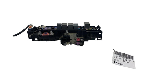 ⭕ 16-20 Model X Junction Terminal Fuse Box Control Module & Cover 1034405-02-C