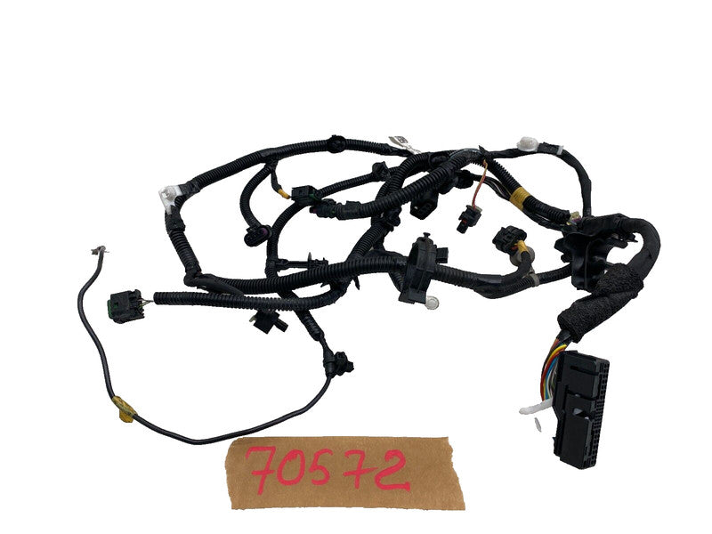 ⭕ 17-23 Model 3 Thermal Sub Battery Wiring Harness Cable Wire Loom 106