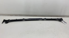 ⭕ 16-20 Model X MX Rear Center Tailgate Liftgate Upper Trough Trim  1062356-00-C
