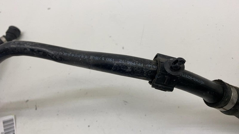 ⭕ 2022 Mercedes Benz EQS450+ Battery Coolant Water Hose Pipe Tube A297