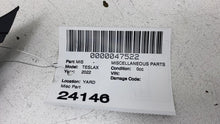 ⭕ 2016-2023 Tesla Model X Rear Driver Side Door Pinch Sensor Left 1037559-00-D