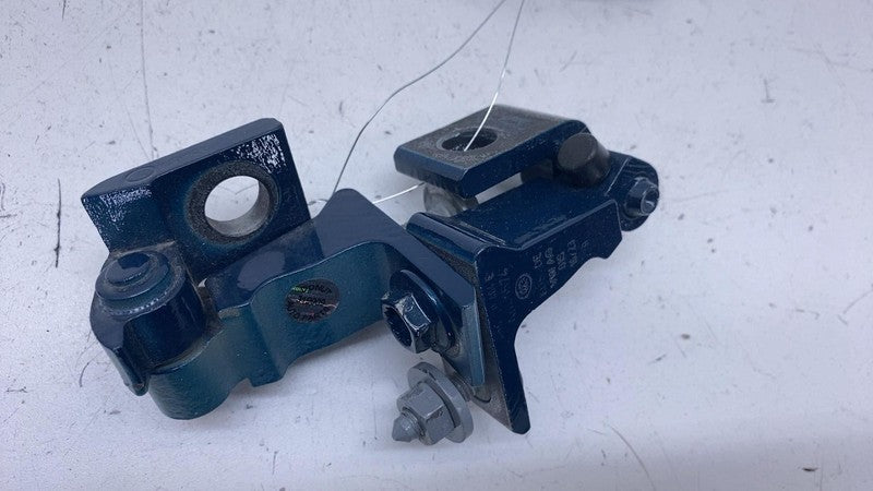 8S0833404E ⭕ 2019-2024 Porsche Cayenne PAIR Rear Right Door Hinge Upper & Lower 8S0833404E