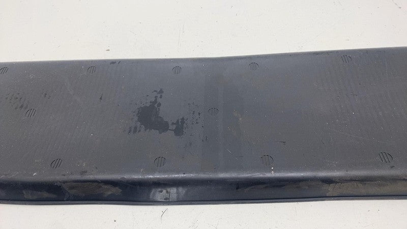 PT00208060 ⭕ 22-24 Rivian R1T Rear Under Seat Storage Bin Tray Compartment Mat PT00208060