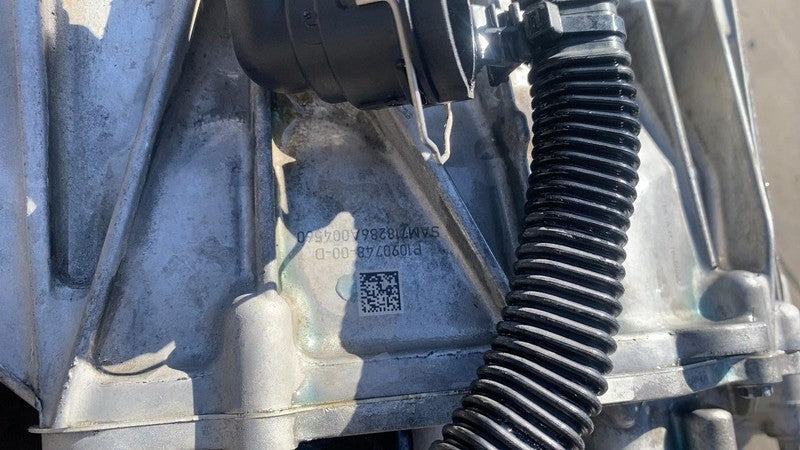 ⭕ 17-20 Tesla Model Y 3 Front Drive Unit Engine Electric Motor AWD 112