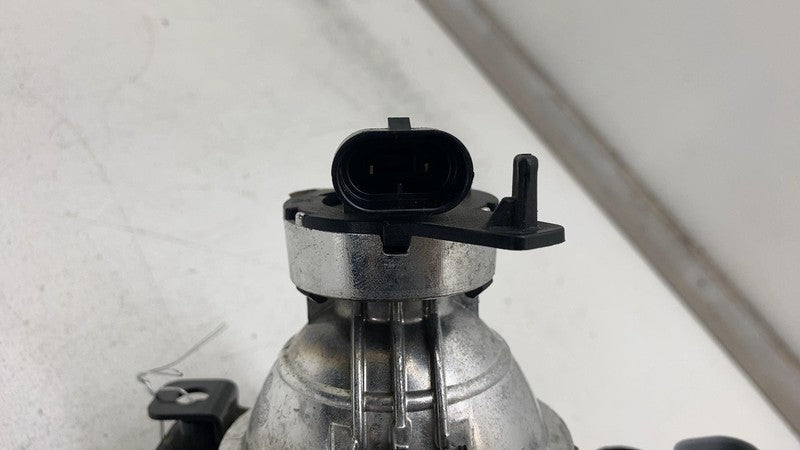 ⭕2020-2022 Kia Niro EV Front Left Fog Light Bumper FogLamp Turn Signal Park Lamp