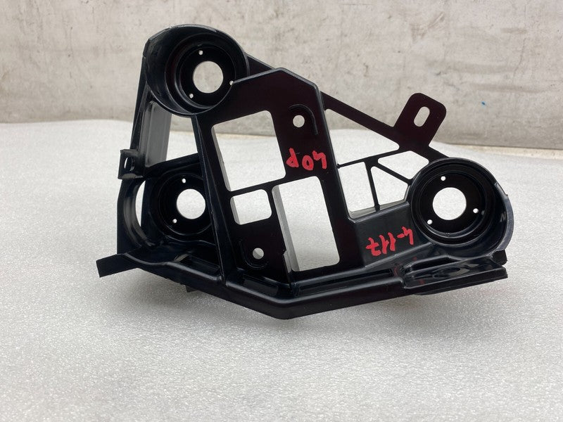 102791800A ⭕ 16-20 Model X Air Suspension Compressor Mounting Bracket Support 1027918-00-A