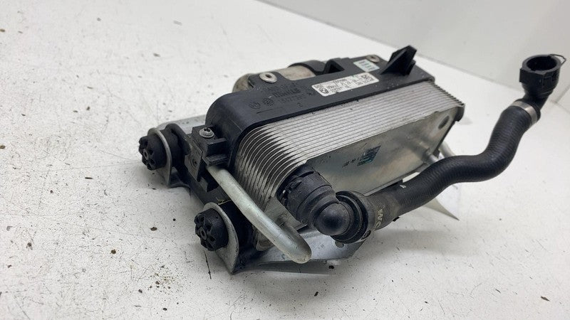 ⭕ 2017 2018 2019 2020 BMW 540i Air Condition A/C Condenser Drier Unit 