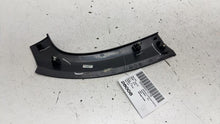 ⭕ 16-20 Model X Rear Right Tailgate Trunk Garnish Cover Trim Panel 1074908-00-F