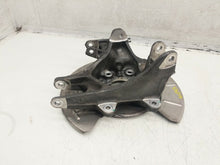 ⭕ 12-20 Model S Rear Passenger Spindle Knuckle & Dust Shield Right 6006433-00-A