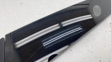 ⭕17-23 Model 3 Right B-Pillar Applique Glass Trim Molding w/ Camera 1100441-00-D