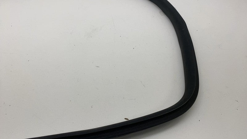 2020-2023 Tesla Model Y Rear Passenger Right Door Body Weatherstrip Rubber Seal
