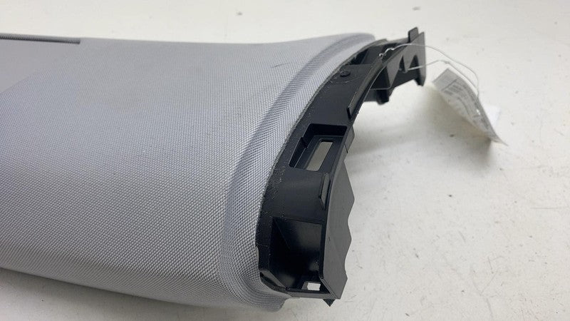 ⭕ 2024 2025 Tesla Model 3 Rear Left Upper B-Pillar Cover Trim Panel 17