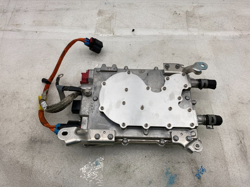 ⭕ 16-20 Tesla Model X High Voltage DC-DC Inverter Converter Module 106