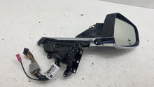 ⭕ 16-20 Model S Right Exterior Rear-View Door Mirror (NO SKULL CAP) 1041318-00-F