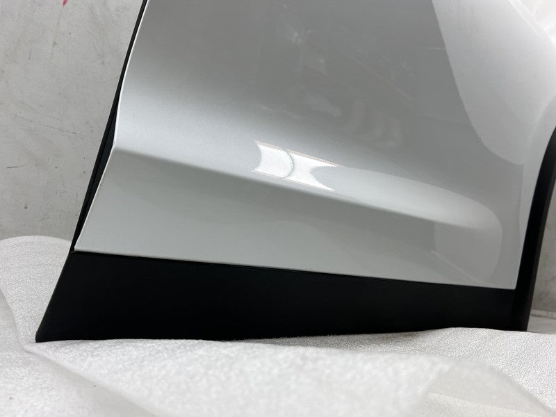 ⭕2016-2024 Tesla Model X Rear Driver Side Falcon Door Panel Left LH Wh