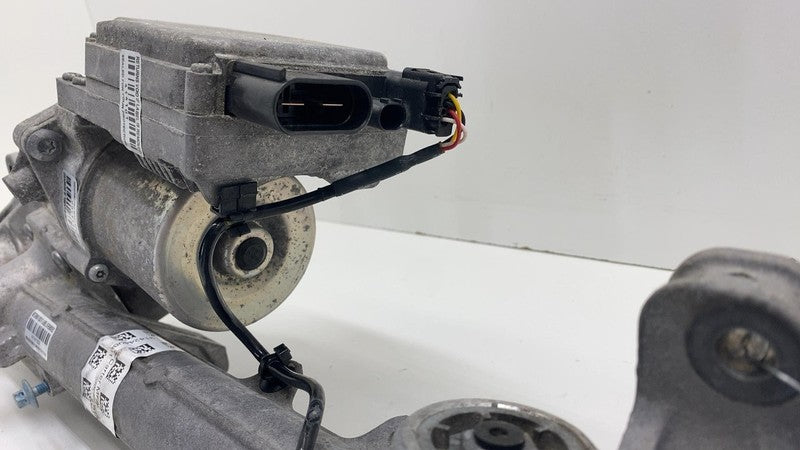 ⭕ 13-19 Mercedes-Benz B-Class Power Steering Gear Rack & Pinion w/ Tie Rod FWD