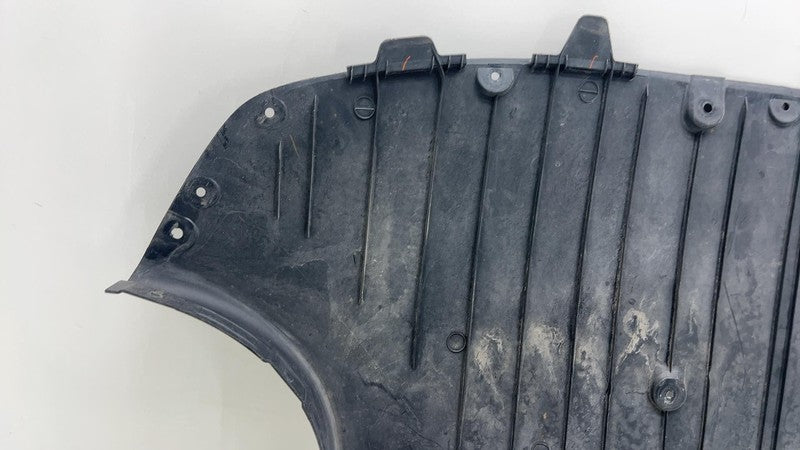 ⭕ 20-23 Model Y Rear Bumper Diffuser Lower Splash Shield Undertray 149