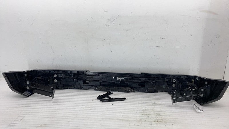 ⭕ 2018-2024 Jeep Wrangler Rear Lower Bumper Cover Panel suit w/o Senso