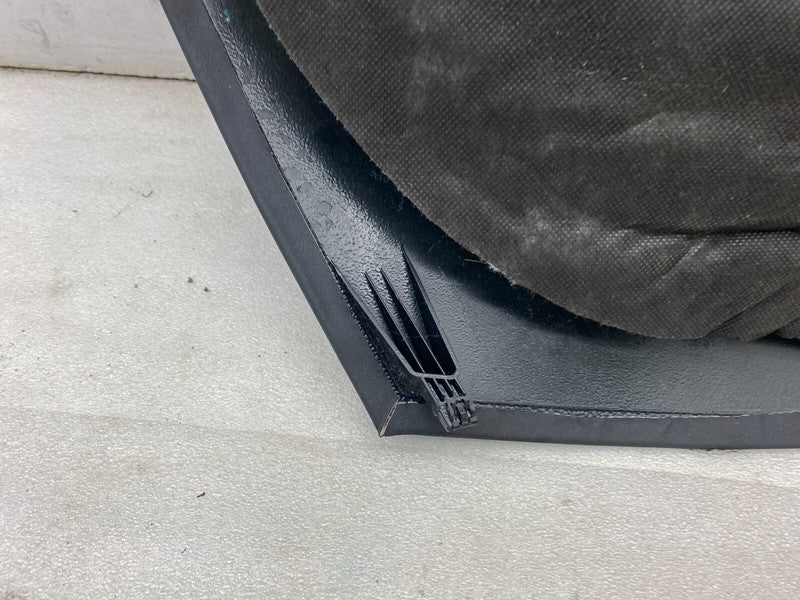 103597500E ⭕ 2016-2020 Model X Rear Driver Side Lower C-Pillar Trim Cover Left 1035975-00-E