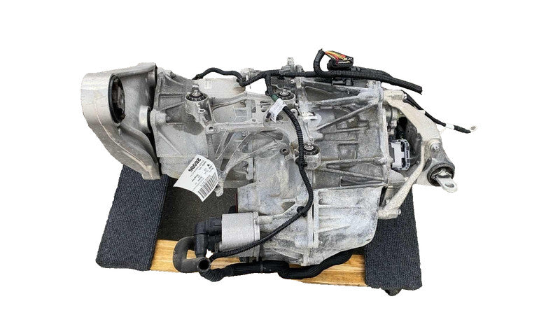 ⭕ 19-20 Tesla Model X Electric Engine Motor Front Raven Drive Unit 1478000-01-C
