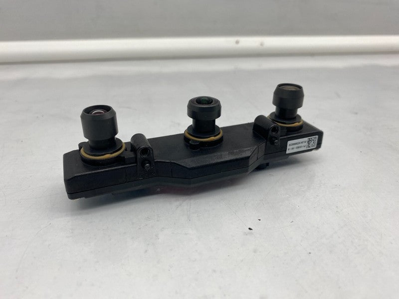 ⭕ 2016-2020 Tesla Model S Front Forward Facing Inline Triple Camera 11