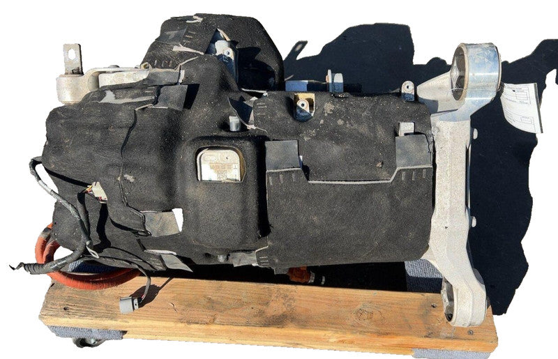 ⭕ 14-18 Model X S Front Drive Unit Electric Engine Motor Inverter 1035000-00-J