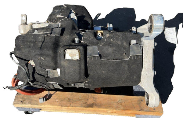 ⭕ 14-18 Model X S Front Drive Unit Electric Engine Motor Inverter 1035000-00-J