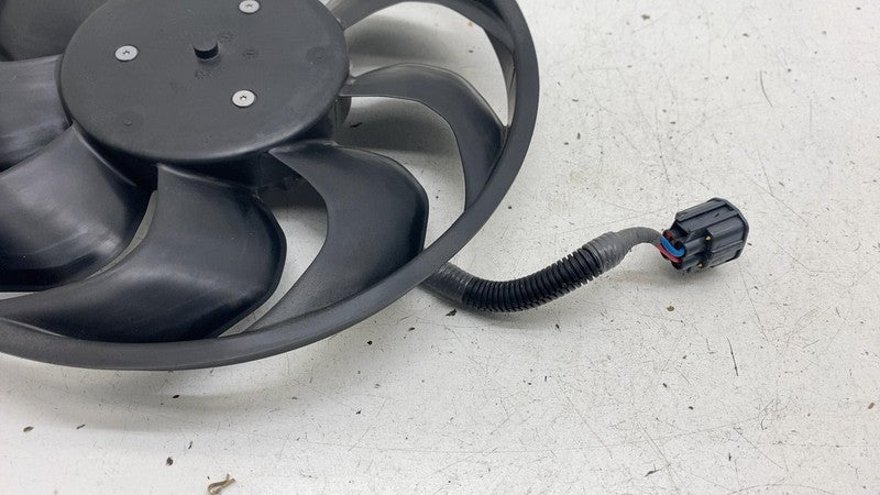 ⭕2020-2024 Tesla Model Y MY Radiator Cooling Fan Blade & Motor Assembl
