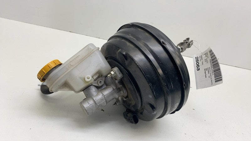 ⭕ 2018 Subaru XV Crosstrek ABS Master Cylinder Power Brake Booster iBo