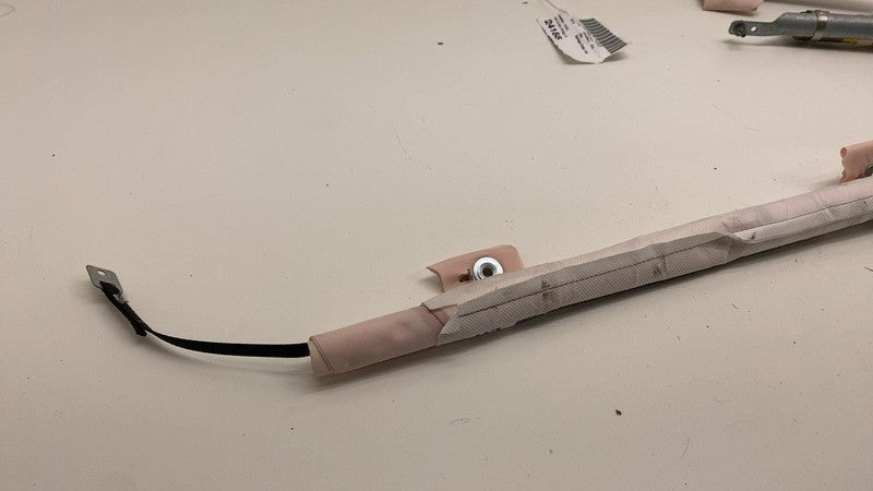 ⭕ 12-20 Tesla Model S Driver Side Roof Curtain Safety Airbag Left 1005