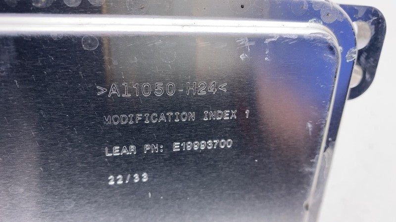 32299861 ⭕22-23 Polestar 2 Front Battery Charger Power Inverter Converter Module 32299861