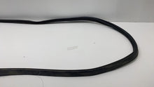 2011-2018 Porsche Cayenne Rear Trunk Liftgate Rubber Gasket Seal Weatherstrip