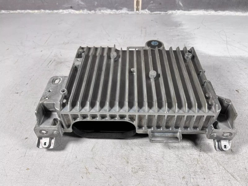 ⭕ 20-24 Model Y Front Vehicle Electronic Controller Module w/ Cover 14