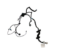 ⭕14-15 Tesla Model S Rear Driver Side Door Wiring Harness Wire Left 1004425-00-M