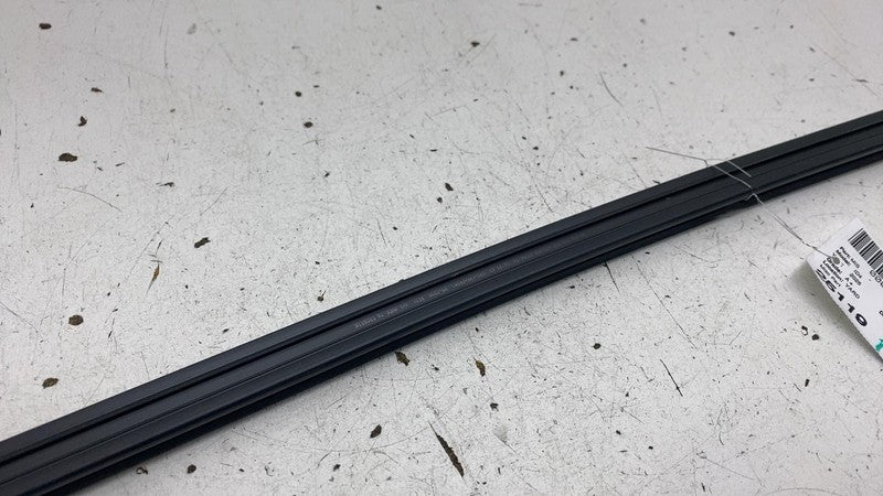 ⭕ 2021-2025 Volkswagen ID.4 Rear Left Door Window Belt Weatherstrip LH
