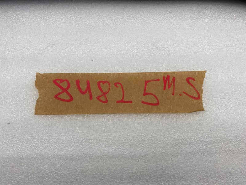 ⭕2012-2020 Tesla Model S Instrument Panel Air Defroster Dash Mesh Grille Defrost