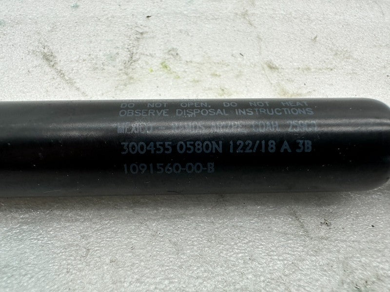 1091560 00 B ⭕17-23 Model 3 Rear Left or Right Trunk Lid Gas Strut (Non-Powered) 1091560-00-B
