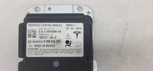 ⭕ 17-23 Model 3 Safety Restraint Computer Control Module Crash Data 1095757-00-C
