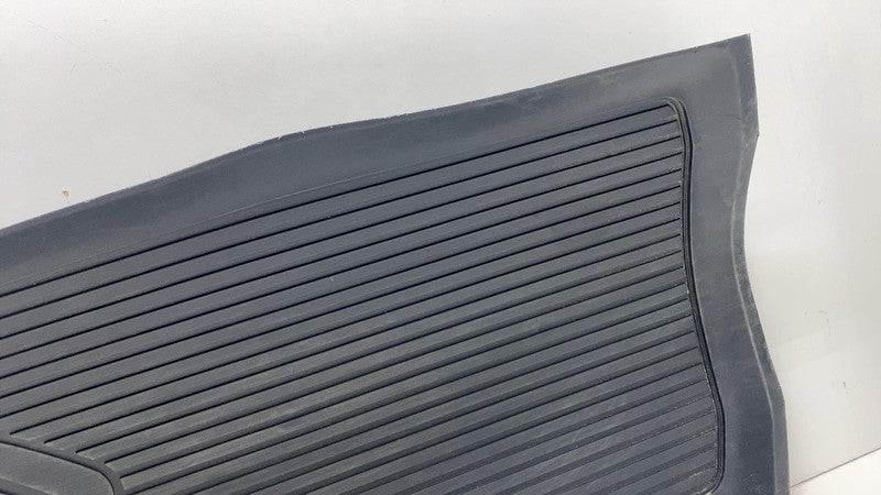 PT00006411-E ⭕ 2022 2023 2024 Rivian R1T Rear Gear Tunnel Floor Insert Cover Mat PT00006411-E