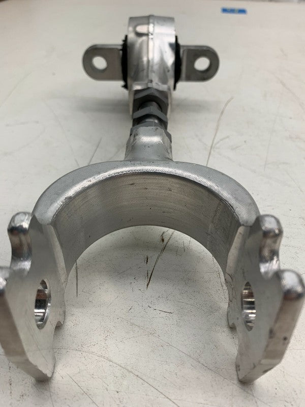 1420431-00-A ⭕ 21-23 Tesla Model S X Rear Suspension Toe Link Control Arm Assy 1420431-00-A
