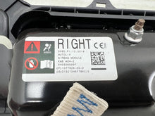 ❇️17-23 Tesla Model Y 3 Right Knee Airbag Passenger Safety Module RH OEM 1077826