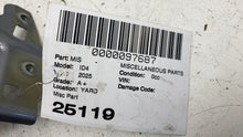Miscellaneous Parts VOLKSWAGEN ID4 25