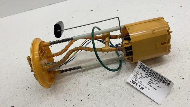 ⭕ 2013-2024 Ram 3500 6.7L Cummins Diesel Fuel Lift Pump Unit OEM 05147