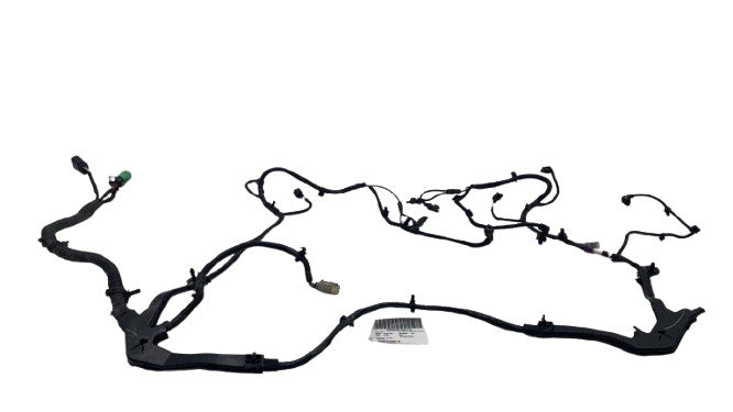 ⭕ 2019-2020 Tesla Model S Rear Subframe Wiring Harness Cable Wire 2004430-04-C