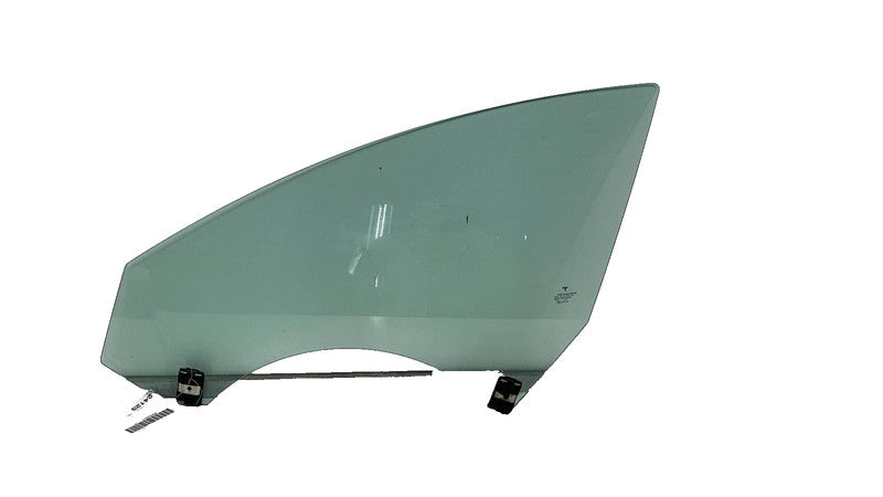 ⭕ 2017-2020 Tesla Model 3 Front Driver Side Door Window Single Panel G