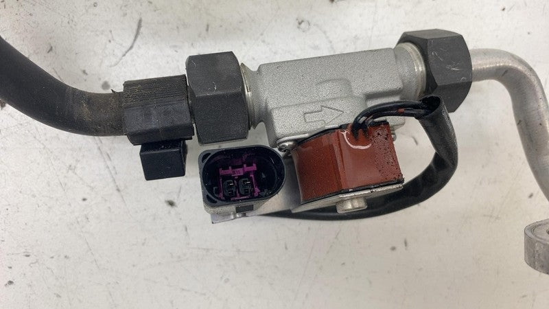 4KL.816.738.E ⭕ 2019-2023 Audi E-Tron Quattro A/C Air Conditioning Hose Line Pipe 4KL816738E