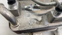 ⭕ 19-25 Silverado 1500 Pickup 2.7L Automatic Transmission Fluid Cooler 24288625
