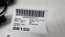 ⭕ 2017-2023 Tesla Model 3 Front Left & Right Windshield Wiper Arm 1621685-00-A